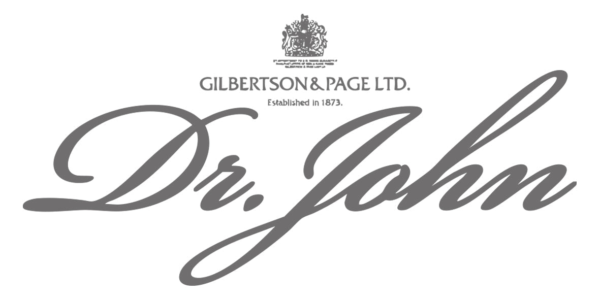Dr. John