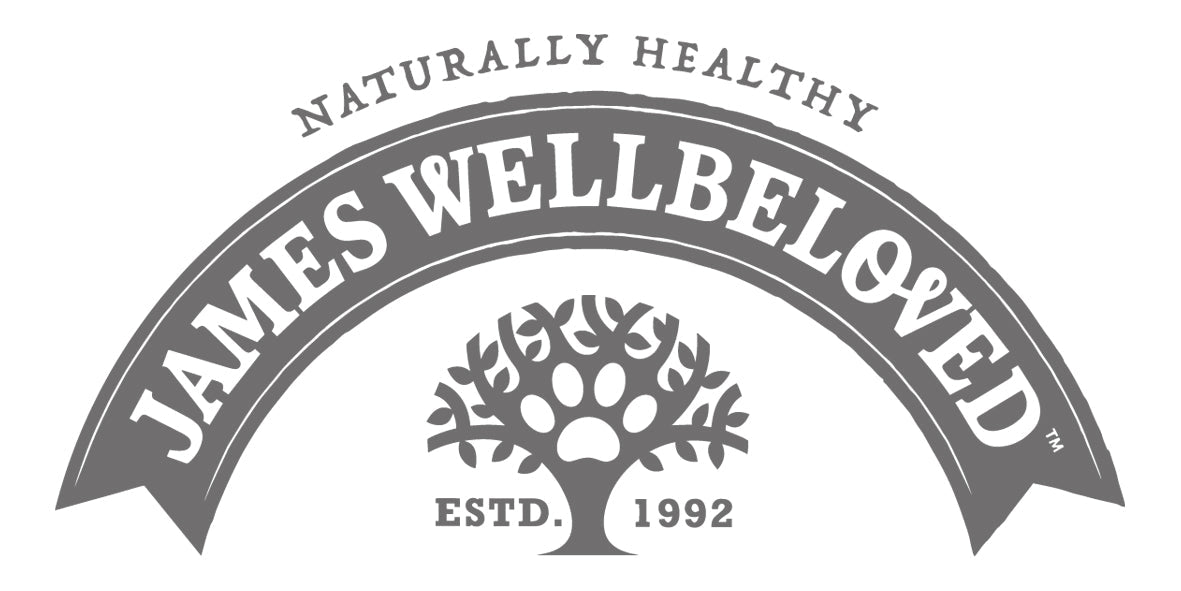 James Wellbeloved