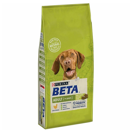 Purina Beta Adult Chicken