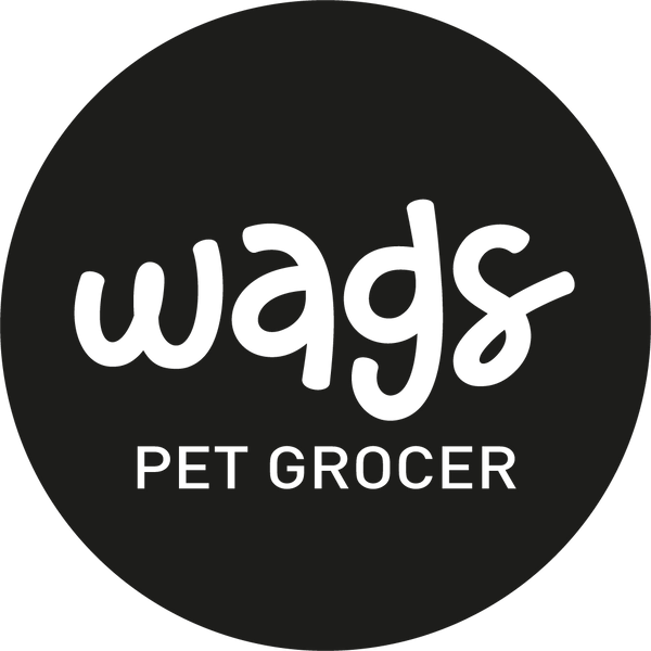 Wags Pet Grocer